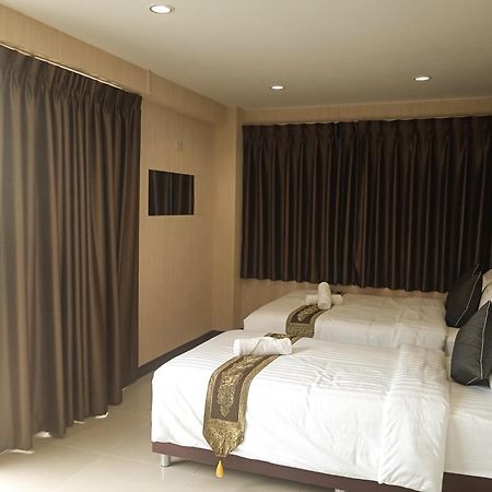 Ks House Hotel Bangkok Luaran gambar
