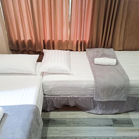 Ks House Hotel Bangkok Luaran gambar