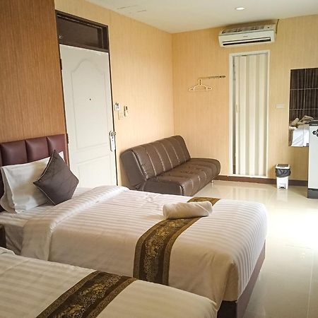 Ks House Hotel Bangkok Luaran gambar