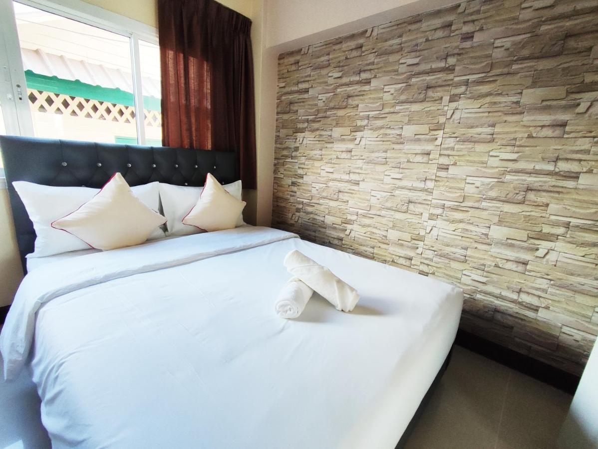 Ks House Hotel Bangkok Luaran gambar