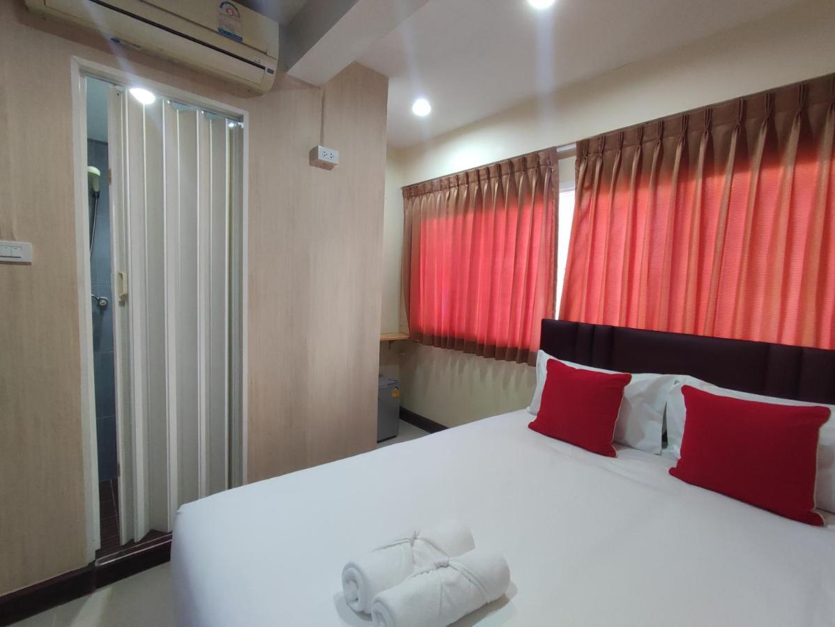 Ks House Hotel Bangkok Luaran gambar