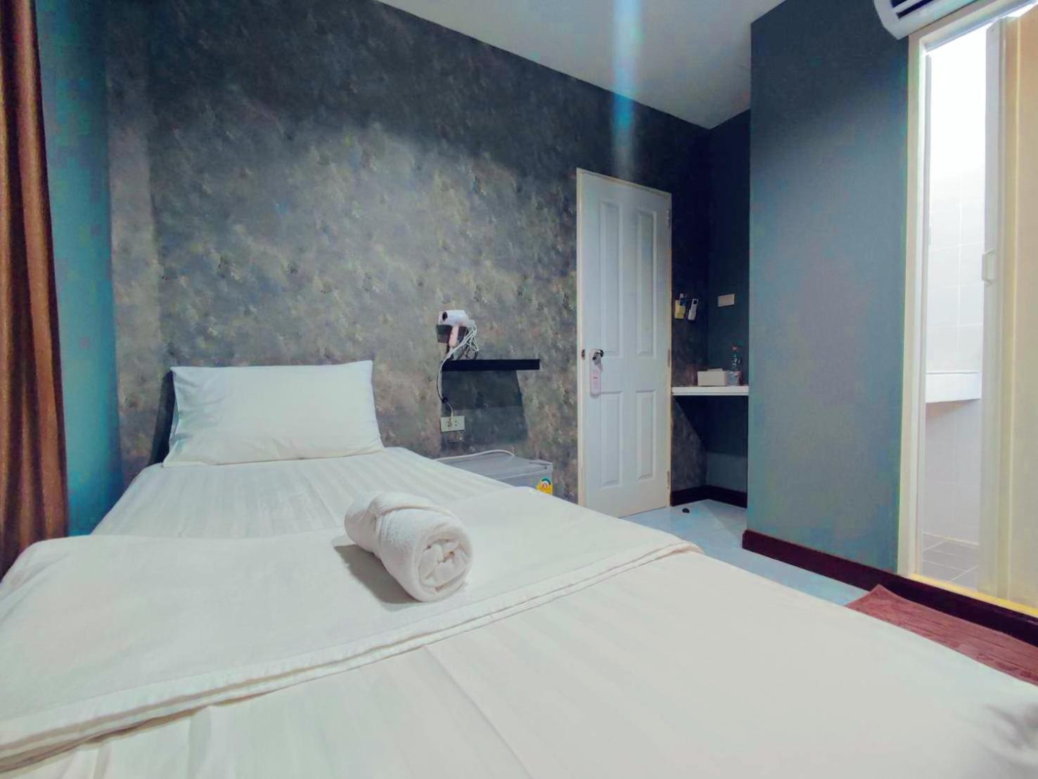 Ks House Hotel Bangkok Luaran gambar
