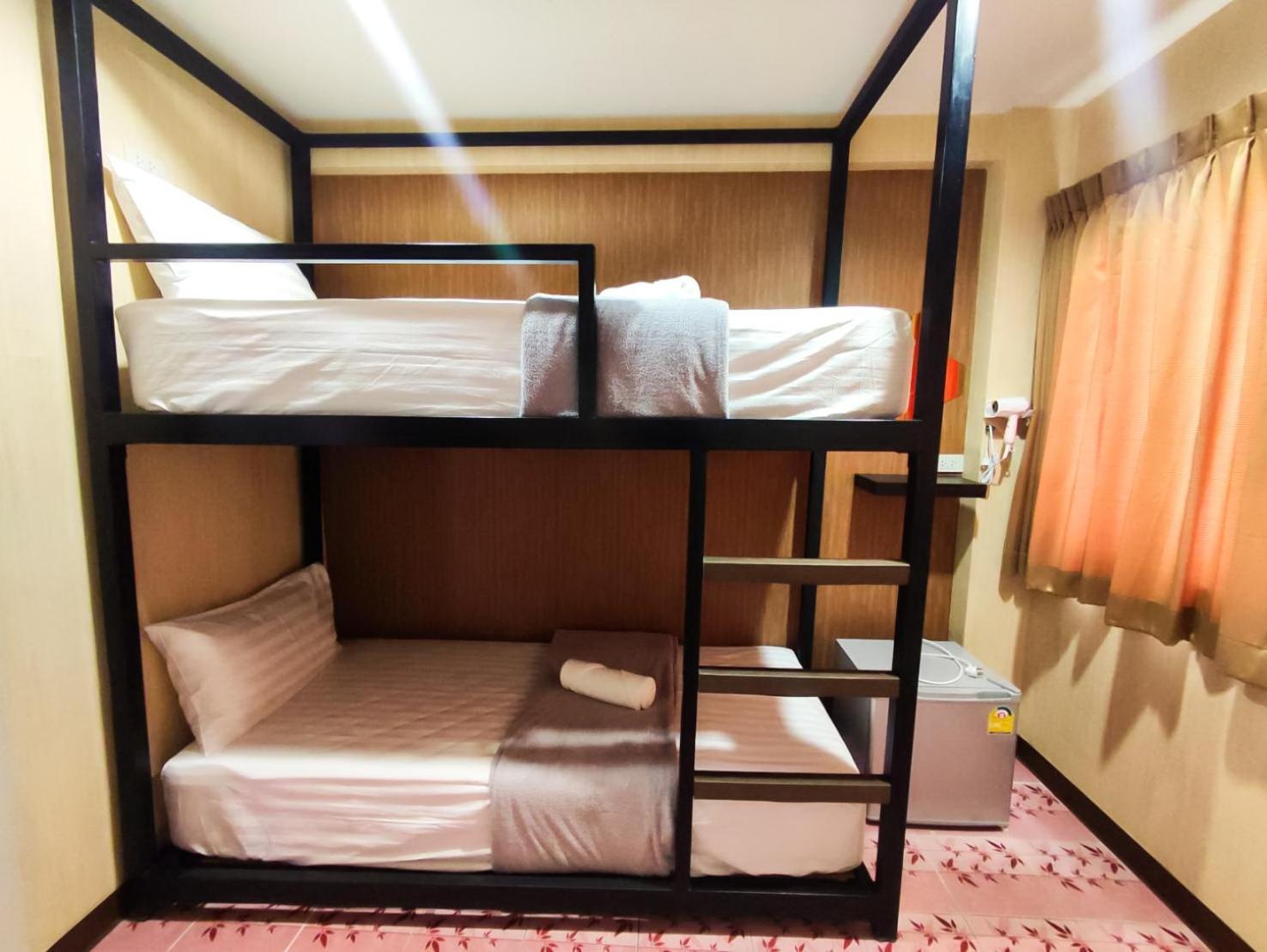 Ks House Hotel Bangkok Luaran gambar