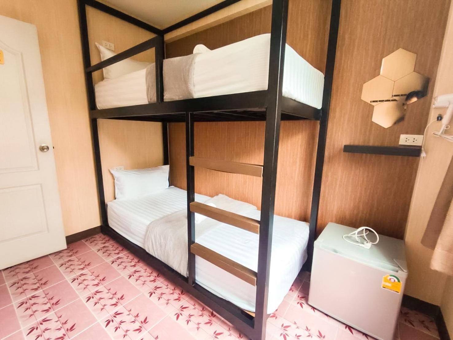 Ks House Hotel Bangkok Luaran gambar
