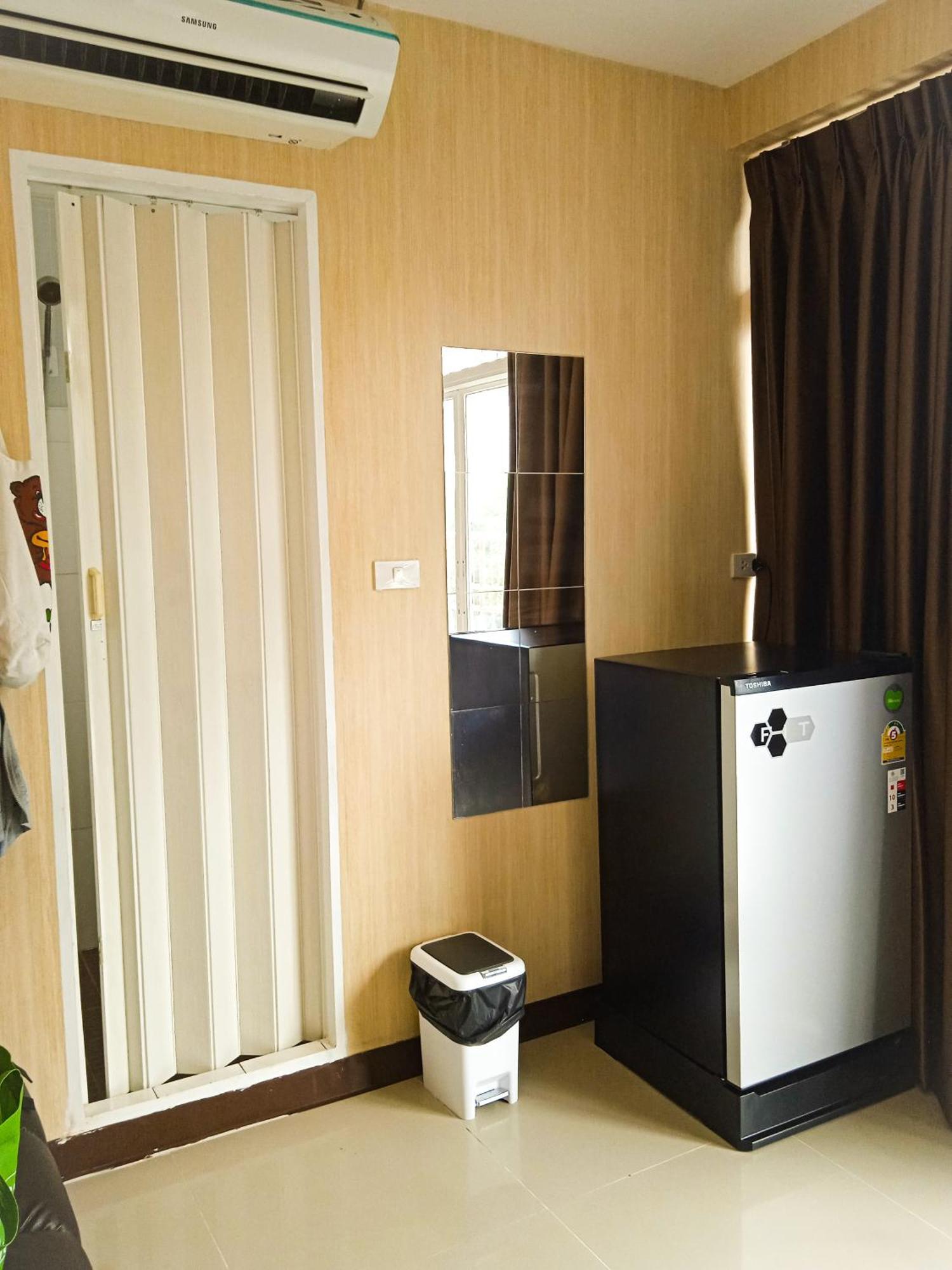 Ks House Hotel Bangkok Luaran gambar